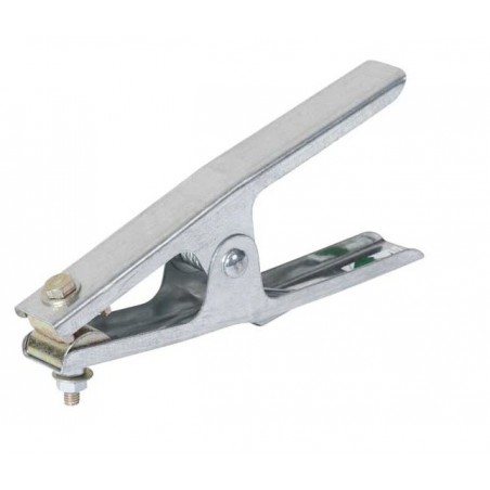 Rothenberger - zemnící svorka 150A/M6