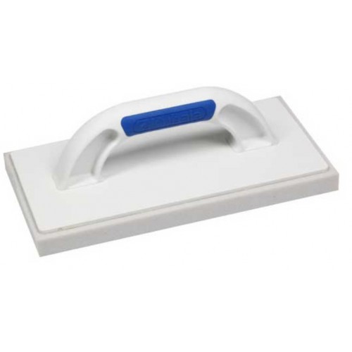 Hladítko plastové 140 x 280 mm s durenem Kubala