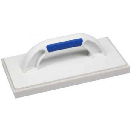 Hladítko plastové 140 x 280 mm s durenem Kubala