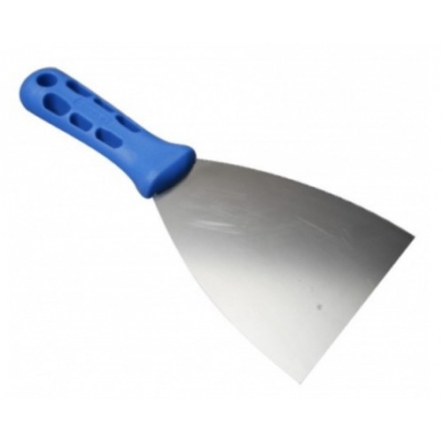 Špachtle nerez 40 mm plastová rukojeť Kubala