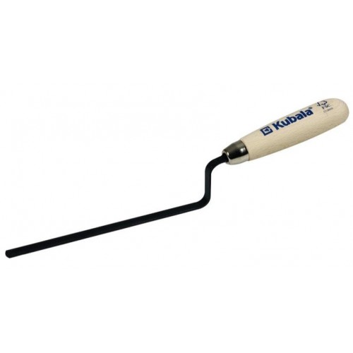 Spárovačka ocelová 10 mm Kubala