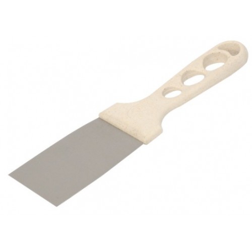 Stěrka nerezová 60 mm Eko rukojeť Kubala