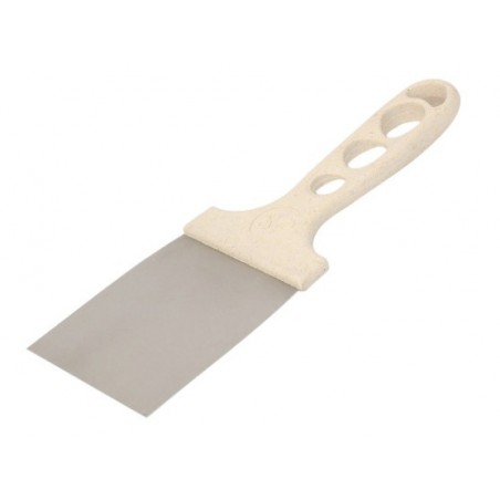 Stěrka nerezová 80 mm Eko rukojeť Kubala