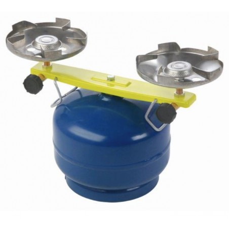 Vařič dvouhořákový Picamp Meva