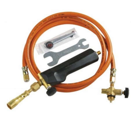 Opalovací souprava 1,2 kW Meva