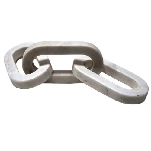 Dekorace z mramoru 34 cm