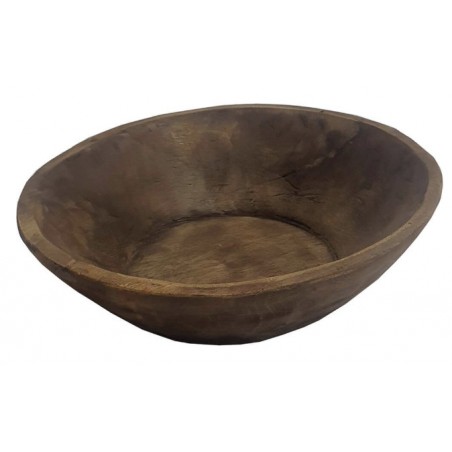 Mísa dřevěná 25 cm