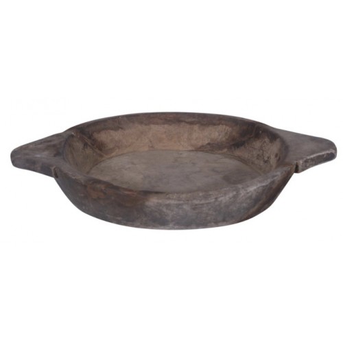 Mísa dřevěná 45 cm