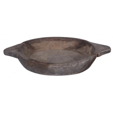 Mísa dřevěná 45 cm