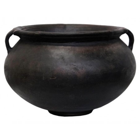 Obal na květiny hnědý 26 x 44 cm