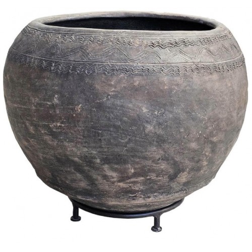 Obal na květiny s podstavcem Orleans 40 x 45 cm