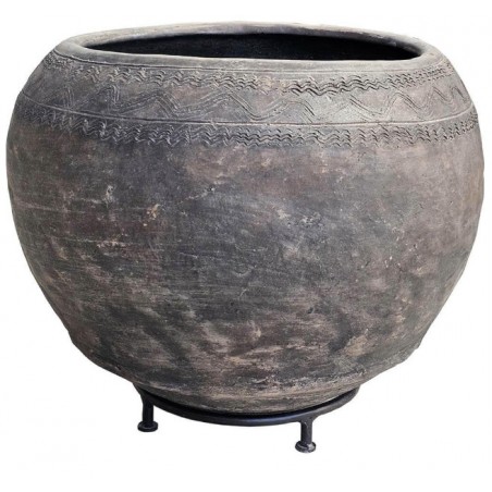 Obal na květiny s podstavcem Orleans 40 x 45 cm