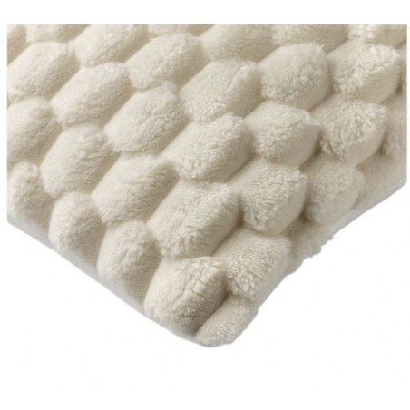 Polštář Viva béžový 45 x 45 cm