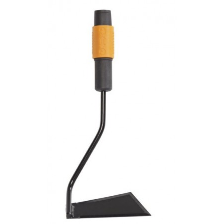 Motyčka QuikFit, 3 ostré hrany