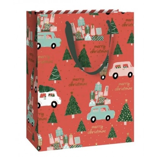 Dárková taška Anette 23 x 13 x 30 cm