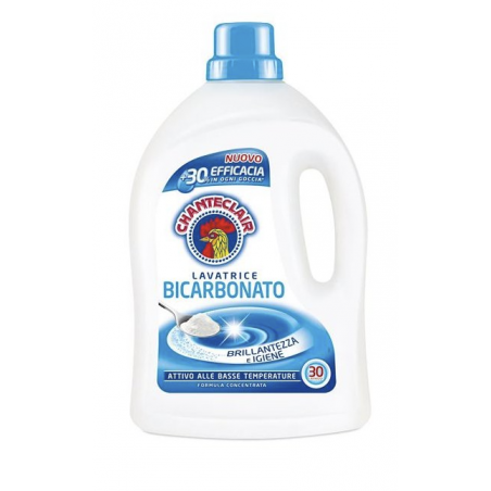 Chanteclair Bicarbonato Prací gel 1,350 ml