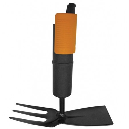 Motyčka QuikFit dvoustranná Fiskars