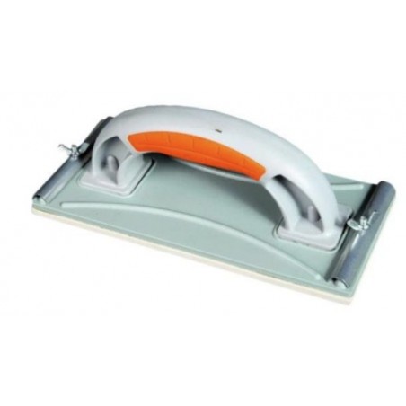 Hladítko pro brusnou mřížku 230 x 100 mm