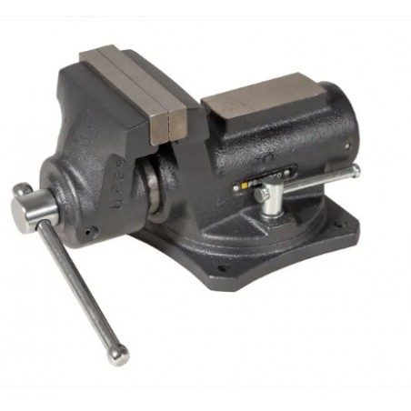 Svěrák 125 mm dílenský Proteco