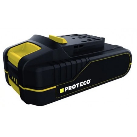 Akumulátor 20 V 2000 mAh Proteco