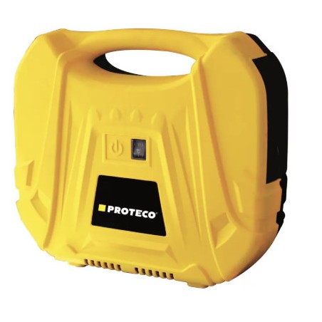 Kompresor bezolejový mini 230 V, 1100 W, 180 l / min. Proteco
