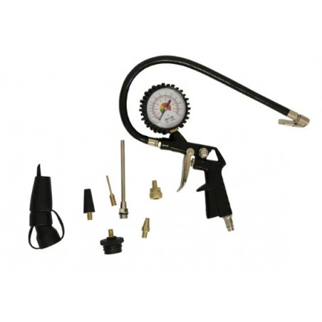 Kompresor bezolejový mini 230 V, 1100 W, 180 l / min. Proteco