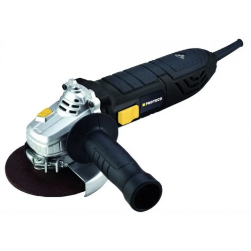 Bruska úhlová 115 mm 750 W Proteco