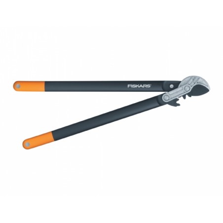 Fiskars nůžky na větve s převodem L 77