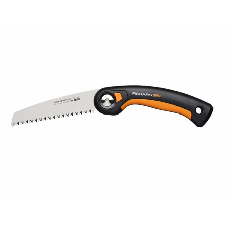 Pilka FISKARS PLUS SW68 skládací 27cm