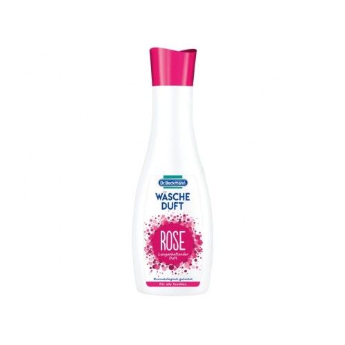 Dr. Beckmann Růžový sen koncentrovaný parfém na prádlo 250 ml