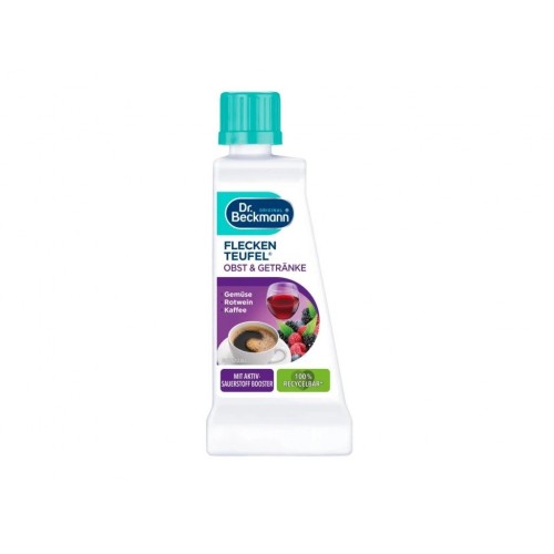 Dr. Beckmann ďáblík na skvrny od ovoce 50 ml
