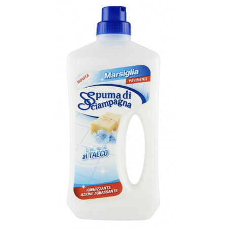Spuma di Sciampagna Čistič podlah Primavera 1 l