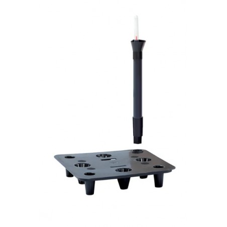 Zavlažovací systém IZSK300 pro květináče Rato & Urbi