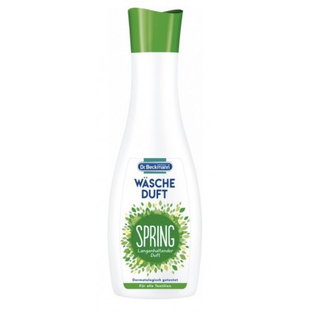 Dr. Beckmann Vůně do pračky a sušičky Spring 250 ml
