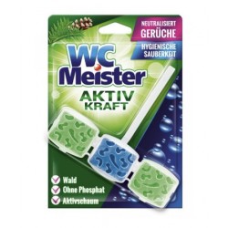 WC Meister Toilet Pine...