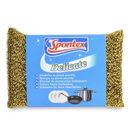 Spontex Delicate čisticí polštářek