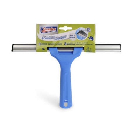 Stěrka na okna 25 cm Spontex