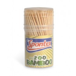 Párátka bambusová Spontex...