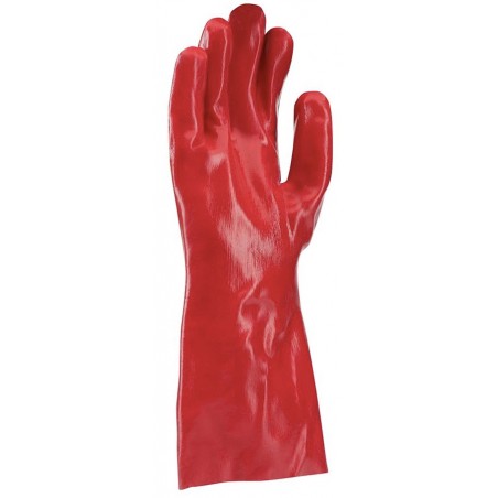 Máčené rukavice Ray velikost 10 (27 cm)