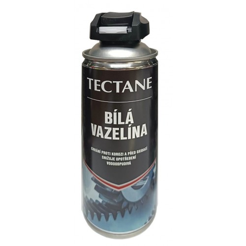 Bílá vazelína Tectane 400 ml