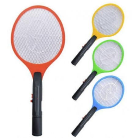 Plácačka na mouchy elektronická