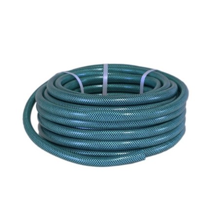 Hadice zahradní 1/2" 50 m, zelená