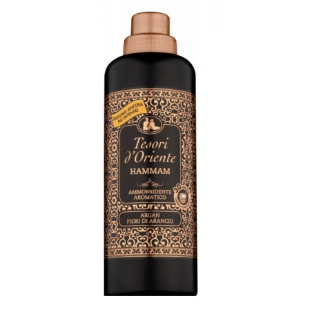 Tesori d'Oriente Hamman Koncentrovaná aviváž 38 PD 760 ml