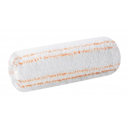 Válec Orange stripe 10 cm / 17 mm
