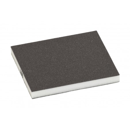 Brusná podložka hrubost 220, 125 x 100 x 13 mm