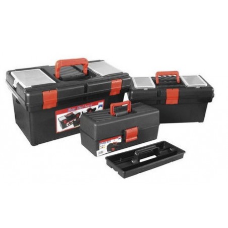 Sada kufrů 1250 + 1460-E + 1860-E (nebo 1880-E)