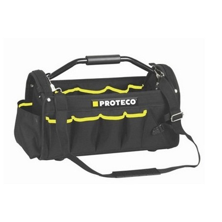 Brašna na nářadí otevřená 470 mm