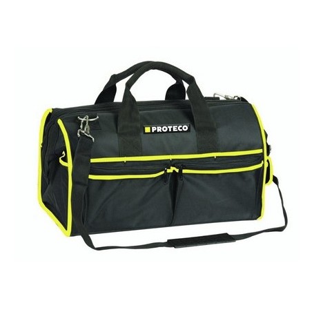 Brašna na nářadí otevřená 470 mm