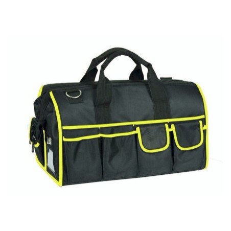 Brašna na nářadí otevřená 470 mm