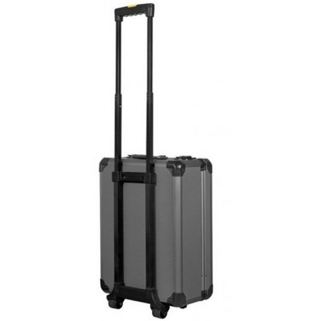 Sada nářadí v kufru na kolečkách 245 dílů